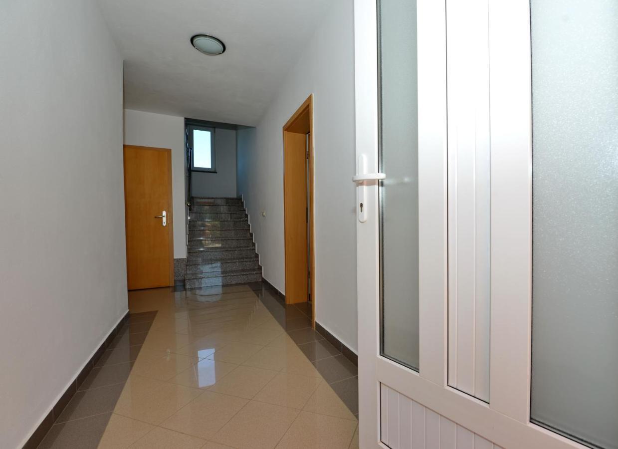 Apartments Blaza Božava Exterior foto